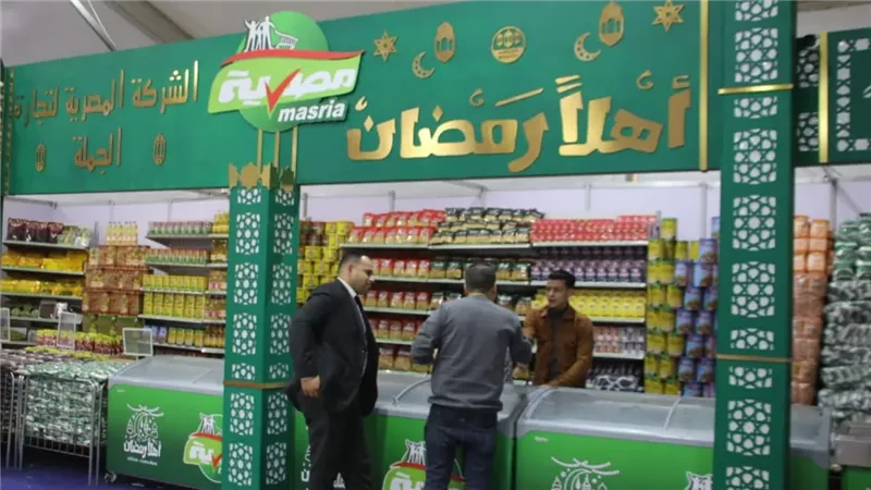الحكومة تعلنها رسميا خلاص كيلو اللحوم  بـ180 جنيه والسكر بـ30 جنية والفرخة بـ120 جنية...اعرف اماكن البيع