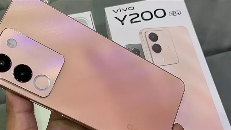 وحش فيفو الجديد.. هاتف Vivo V40e الجديد سيغزو الاسواق بمزايا جبارة وكاميرا مميزة وألوان عصرية