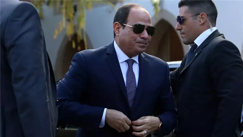 نبأ هام عن الرئيس السيسي أعلنه المتحدث الرسمي لرئاسة الجمهورية منذ قليل ماذا يحدث بـ مسجد المشير طنطاوي اليوم؟