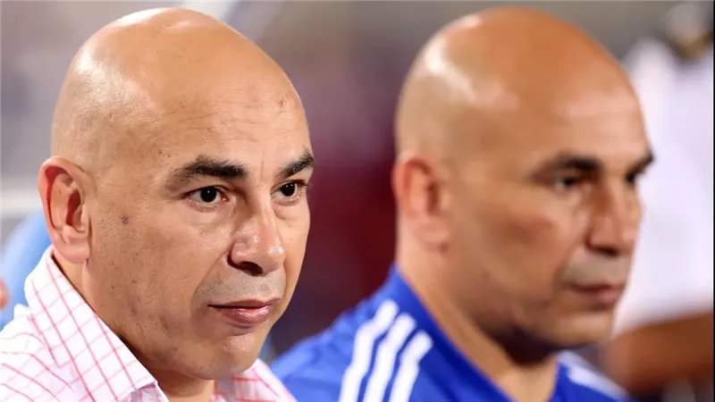 مصر تواجه بوركينا فاسو الثلاثاء بتصفيات كأس العالم بعد إصابة حمدي فتحي