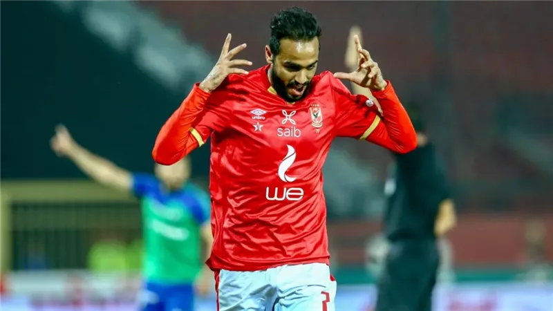 مصير كهربا بعد بلاغ نادى الزمالك ضده والعقوبة المنتظرة بعد إصداره شيك بدون رصيد