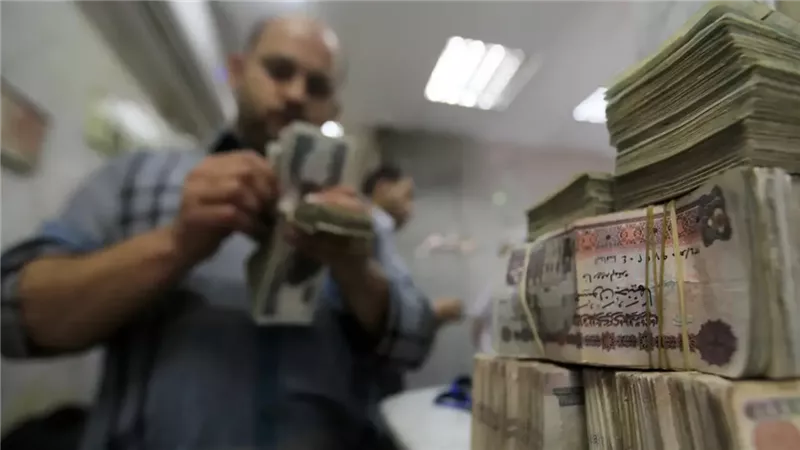 تفاصيل شهادة التجاري وفا بنك إيجيبت الادخاري الثلاثية بفائدة 31.50% يصرف مقدماً