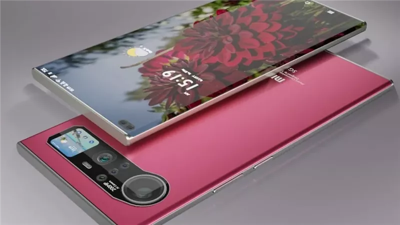 هيكسر الدنيا .. هاتف Samsung W25 Flip الجديد بمواصفات جباره اكتشف القدرات الفائقة والتكنولوجيا المتقدمة