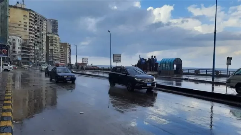 انقلاب جوى صعب ومفاجئ...غانم توجه تحذير عاجل للمواطنين بشأن ما سيحدث في حالة الطقس خلال أيام