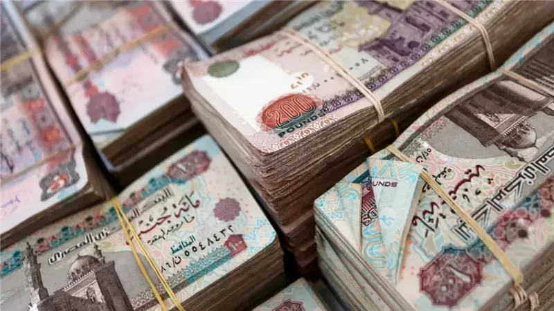 وعاء ادخاري يمنحك 19 ألف جنيه شهريا البنك العربي الافريقي يضرب البنوك بطرح أعلي عائد  في السوق 