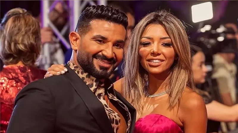 سيخضع لعملية جراحية عاجلة...اخر تطورات حالة احمد سعد الصحية والتقرير الطبى للحالة