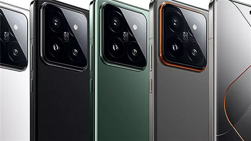 امكانياته جباره.. سعر ومواصفات هاتف Xiaomi 15 فى الاسواق واهم مميزاته لعشاق الفخامه والتميز