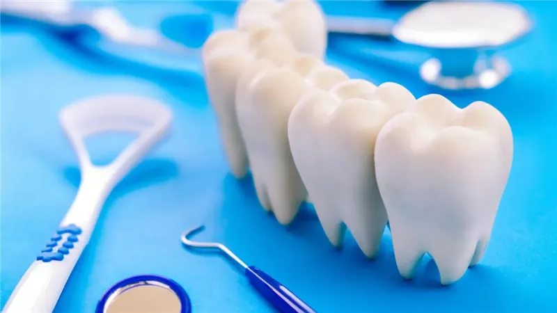 أنواع عديدة من التوابل موجوده فى مطبخك لا تفرط فى استخدمها لأنها تسبب اصفرار الاسنان