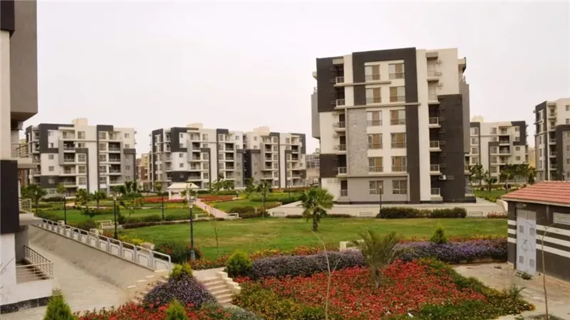 الحجز بدأ من اول امبارح فمتنساش ...الإسكان تطرح ارض بيت الوطن رسميا...اعرف الاسعار والاماكن