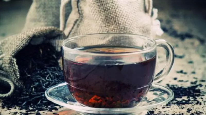 أخبار سعيدة لمحبي الشاي..طبيب قلب مشهور يكشف بكل صراحة ووضوح ما يفعله الشاى فى جسمك