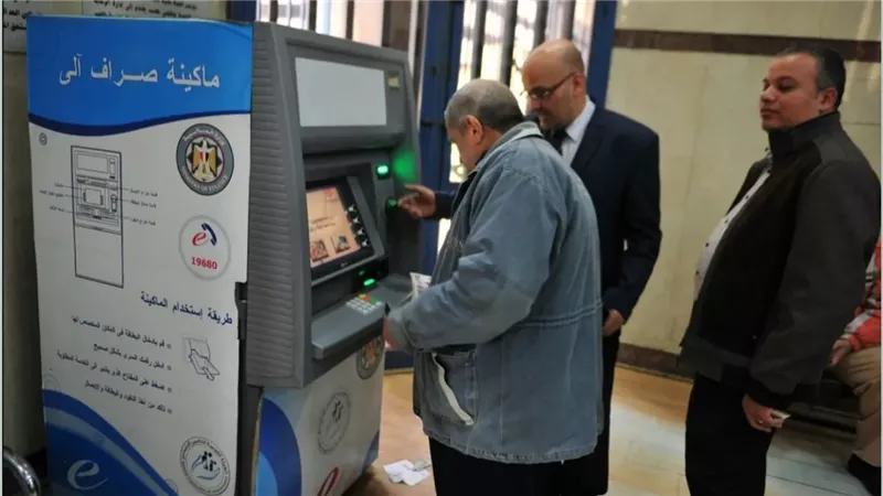 بالزيادة الجديدة نبأ مفرح لـ 11 مليون بشأن صرف معاشات مايو 2024 