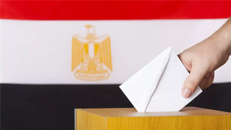 الانتخابات الرئاسية.. 5% من الناخبين شرط لفوز المرشح الوحيد وإلا تُعاد الانتخابات