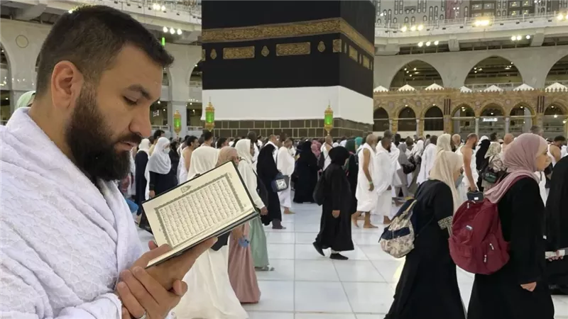 بداية من 30 ألف جنيه... بشرى للمصريين بشأن أسعار عمرة المولد النبوي بالموسم الجديد