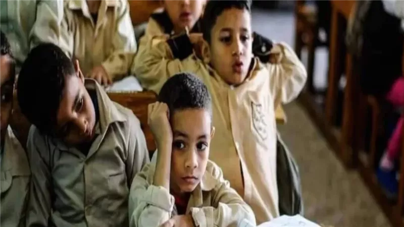 هام لاولياء الامور والطلاب .. وزير التعليم يصدر قرار رسمي يتم تطبيقة رسميا بجميع مدارس الجمهورية 