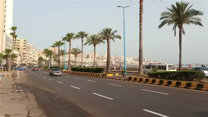 انقلاب مفاجئ في الطقس خلال الساعات المقبلة وحتي يوم الأربعاء 4 سبتمبر| تفاصيل