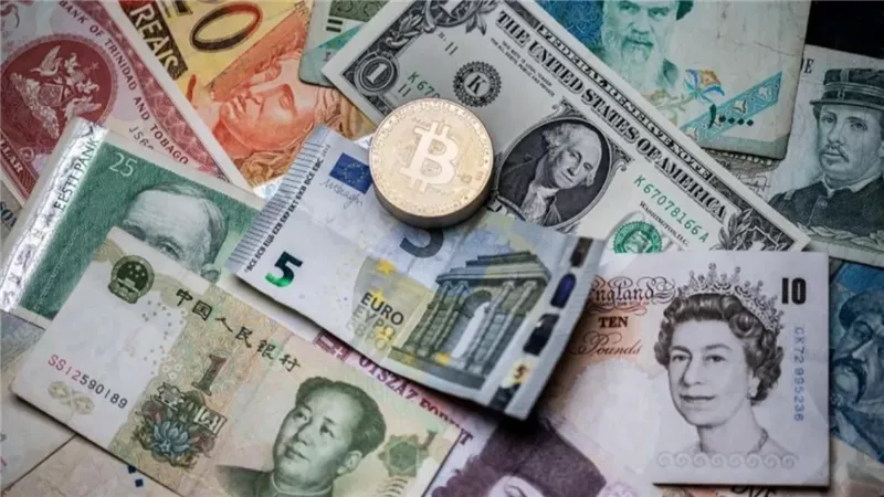 دول عالمية تعلن تخليها عن عملتها الرسمية واستبدالها بعملات أخرى
