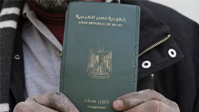تعرف على خطوات والأوراق المطلوبة لاستخراج جواز السفر للمطلقة والأرملة