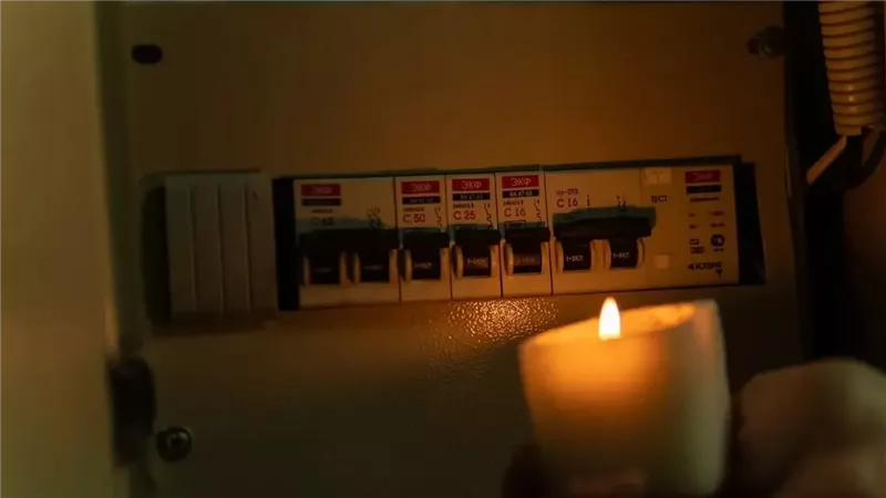 عمرو أديب يوجه مناشدة عاجله للحكومة بشأن قطع الكهرباء وتخفيف الاحمال