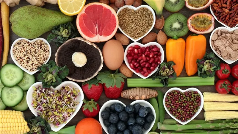 6 اكلات مفعولها سحرى بيهم هتقوى الذاكرة وتحمي نفسك من اقوى نزلات البرد ومن غير علاج