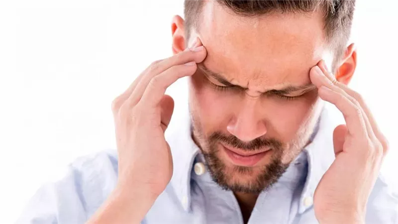 3 طرق طبيعية هتخلصك من الصداع والدوخة بدون ادويه.. جسمك هيرجع لطبيعته في دقايق