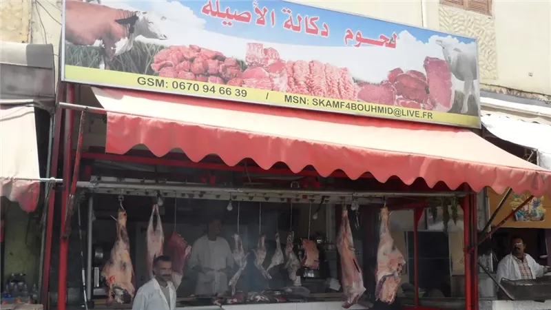 كيلو اللحمة الطازجة بـ٢٦٠ خلى الغلابة تاكل...اسعار اللحمة تفاجئ الجميع شوف بكام النهارده