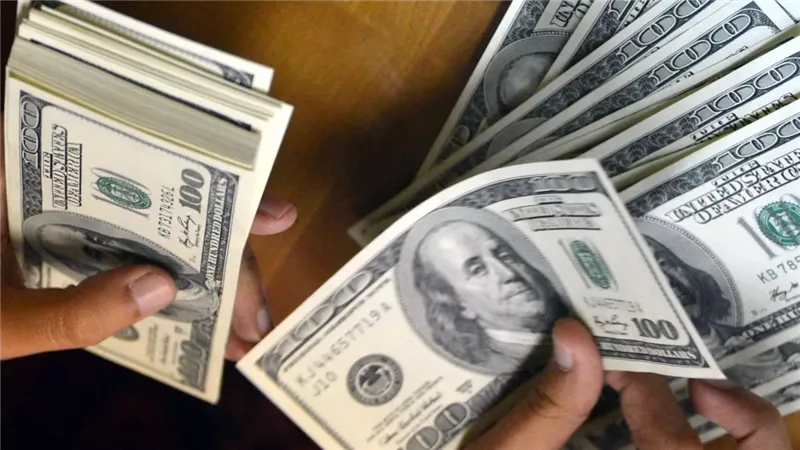 الدولار يساوي كام جنيه .. مفاجأة بشأن سعر صرف الدولار خلال عطلات البنوك اليوم وهذا سعره في السوق السوداء 