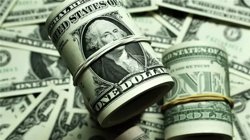 بعد الارتفاع الأخير .. الأخضر يفاجئ الجميع خلال عطلات البنوك كم وصل سعر الدولار مقابل الجنيه اليوم