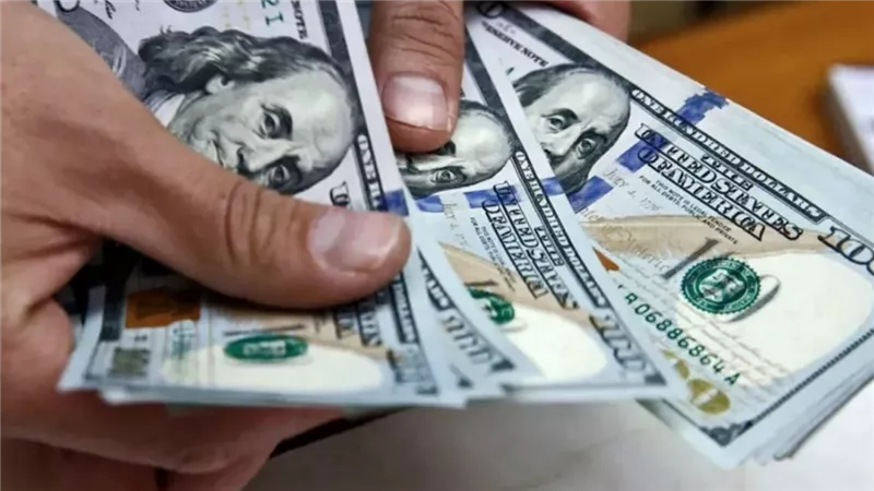 أسعار الدولار اليوم : ماذا حدث للدولار خلال عطلة البنوك وإجراءات البنك المركزي للحد التضخم وهذا سعره بـ البنك الأهلي ومصر 