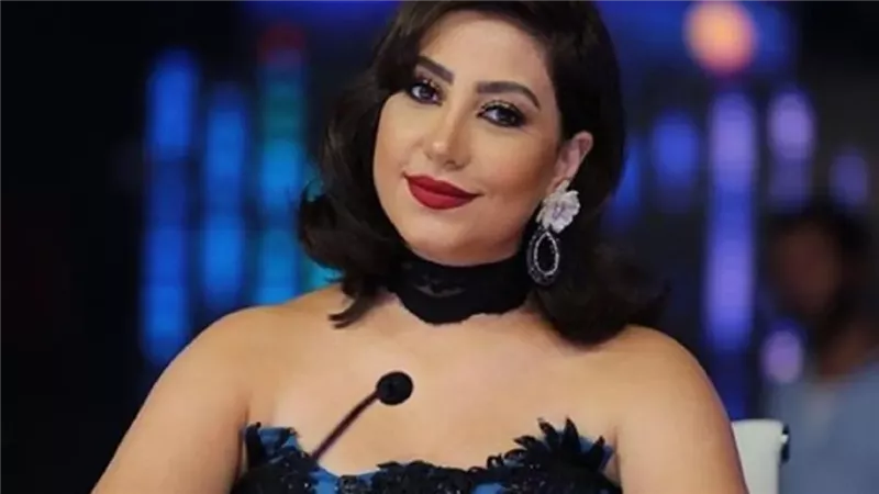الجهات الأمنية تخلي سبيل المطربة بوسي بعد تقديم معارضات على الأحكام الصادرة ضدها