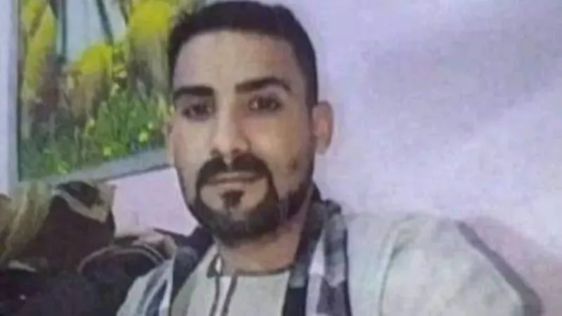 مناشدة عاجله للداخليه عن اختفاء فادى اشرف فى ظروف غامضة