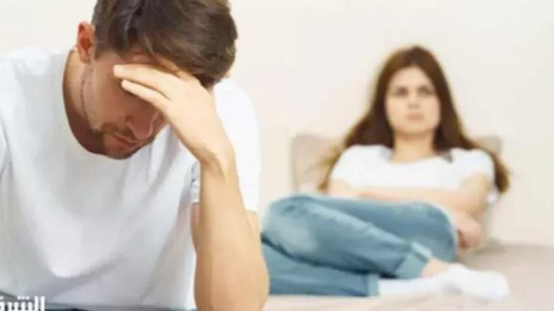 خصوبه الرجال فى خطر... اذا ظهرت هذه العلامة بالسرة فهذا مؤشر لاصابتك بمرض خطير