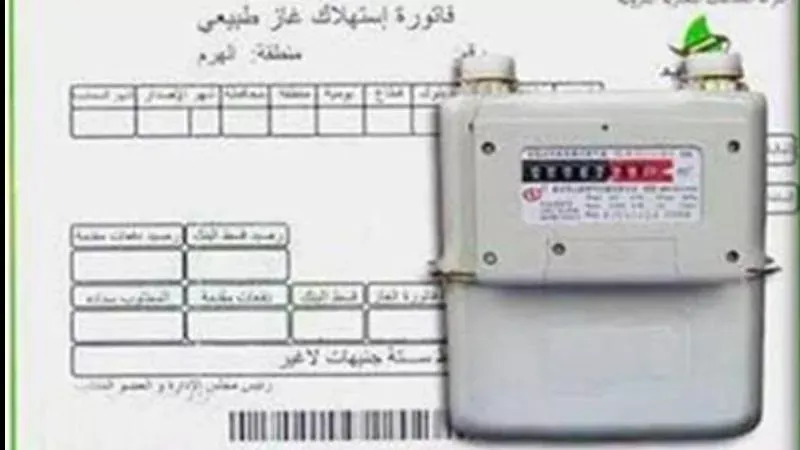 فاتورة الغاز لشهر مايو 2025.. تسجيل القراءة على بتروتريد ودفع الفاتورة من غير ما تقوم من مكانك بطريقه سهلة وبسيطه
