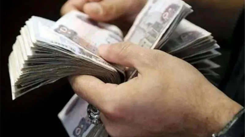 5 أخطاء تؤدي إلى رفض القرض الشخصي رغم استكمال الأوراق وثبات الدخل الشهري للمتقدم