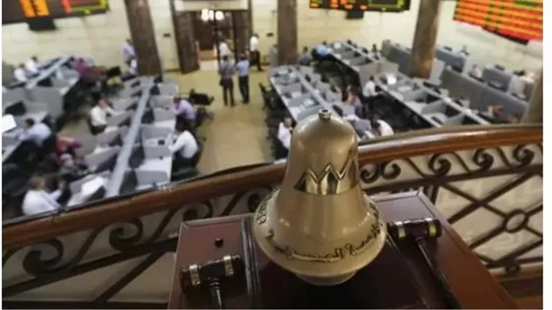 «عطل مفاجئ».. حريق سنترال رمسيس يتسبب في إلغاء جلسة تداولات البورصة المصرية