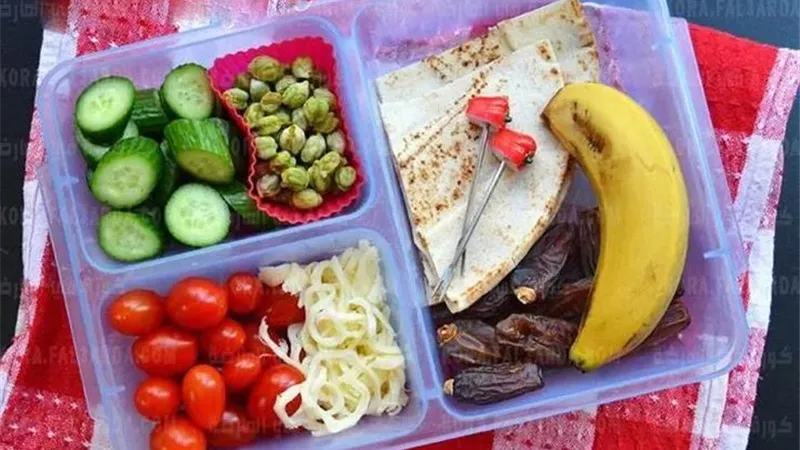 نظم سهل وبسيط هيساعد أطفالك على تنظيم الساعة البيولوجية وابعديهم فورا عن ٣ اكلات