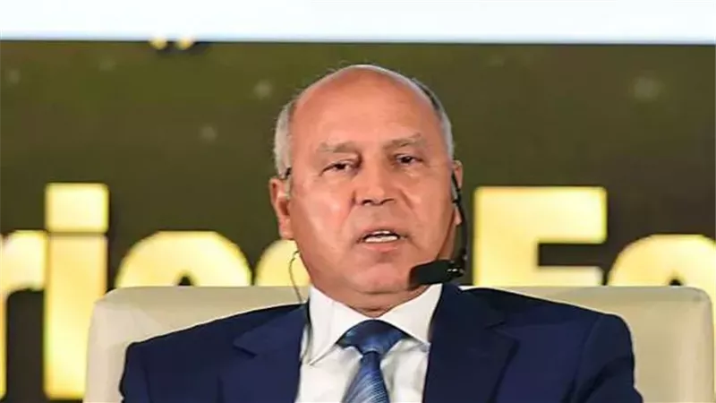 قرار هام من وزير النقل بشأن قطارات السكة الحديد 