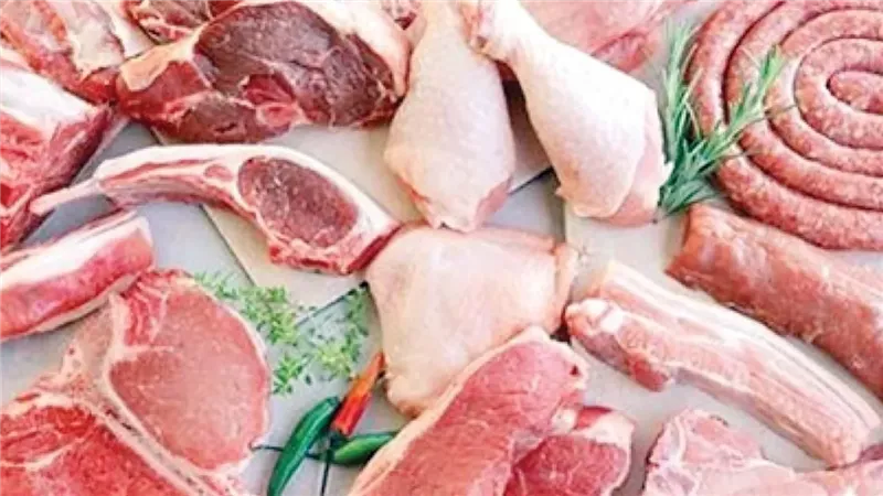 اللحمة البلدى تبدأ من ٢٠٠ جنيه...هبوط جديد فى أسعار اللحوم شوف وصلت لكام فى محلات الجزارة والزراعة