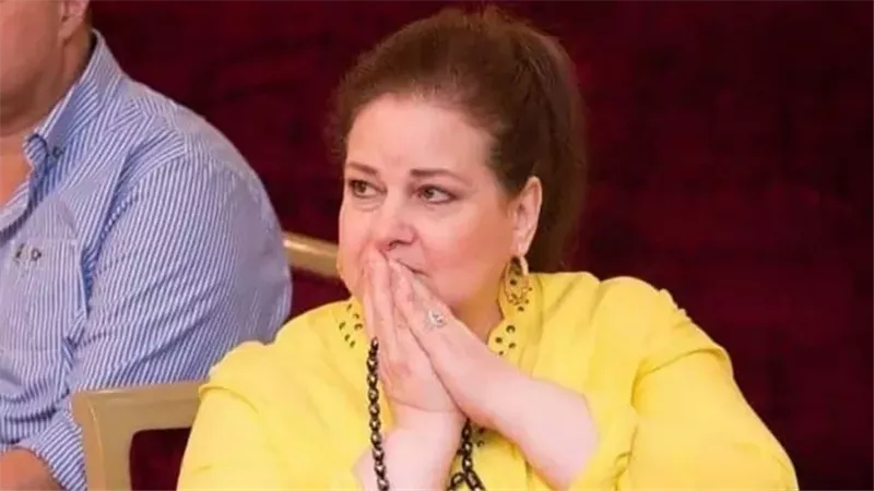 بسبب سمير غانم وزوجته....دلال عبد العزيز تتصدر الترند بعد وفاة أحمد عدوية والسر في ذلك تشابه سيناريو الوفاة