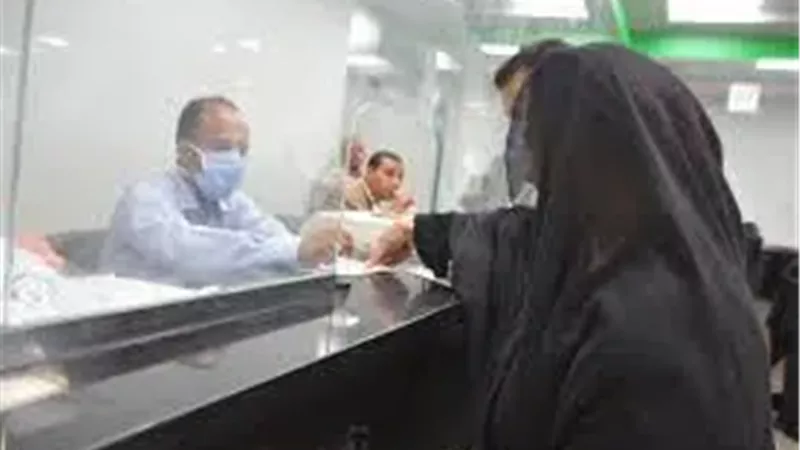 مبروك عليكم اكتر من ٢ مليون جنيه والصرف قريبا...الحكومة تعلن رسميا خبر سيسعد أصحاب العمالة غير منتظمة