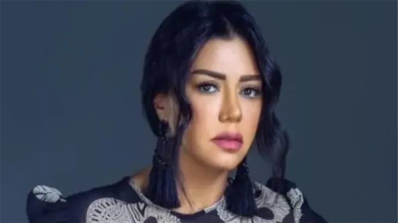 ايه هيحصل لرأينا يوسف فى ٢٠٢٥...خبيرة أبراج تعلن عن المتوقع حدوثة لها وتفاجئ كل محبيها