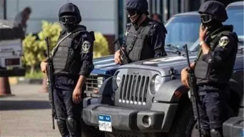 تعرف بالتفاصيل على القبض المتهمين بسرقة الشقق بالمرج
