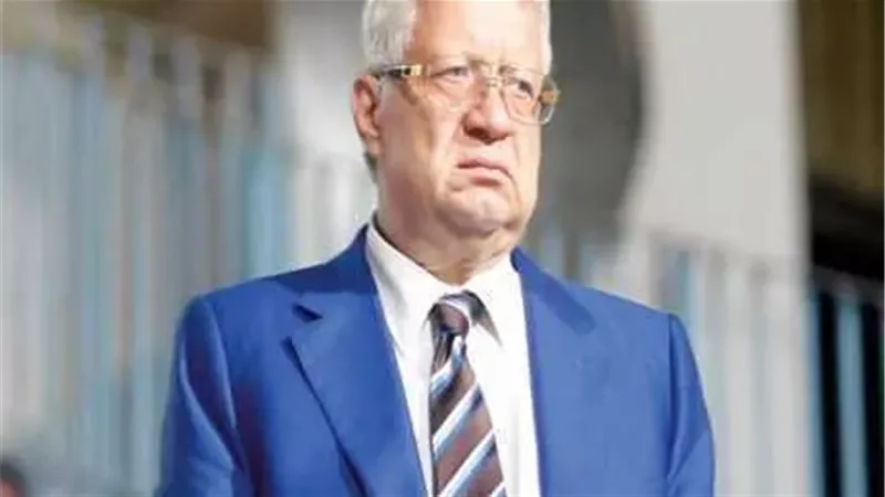 انتهى الدرس ياغبي...المستشار مرتضي منصور يشمت في الاعلامي محمد شوبير اعرف السبب
