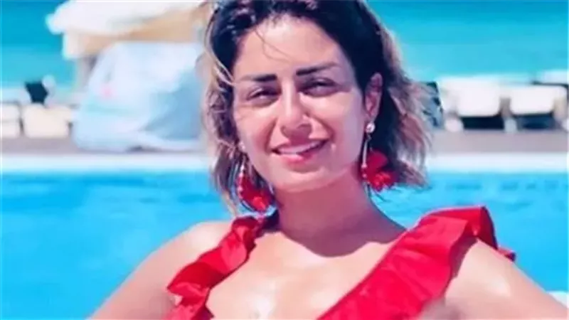 منة فضالي تتعرض لأزمة صحية شديدة لا تستطيع التعافي منها