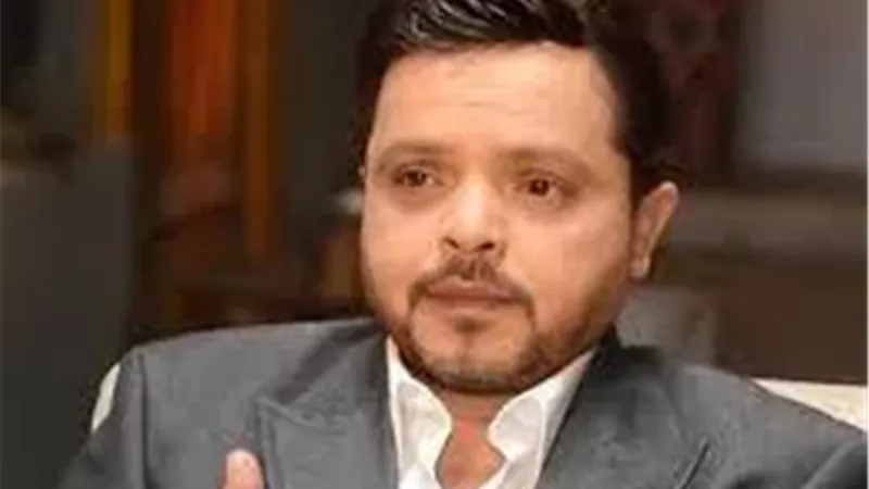 محمد هنيدي يوجّه رسالة مؤثرة بعد زلزال البحر المتوسط الذى أثار قلق المصريين ويدعو لوقف السخرية