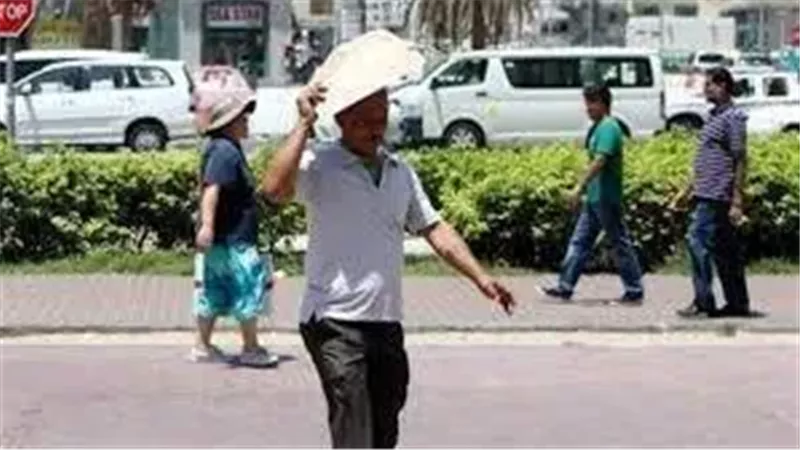 تحذير عاجل من ظاهرة جوية خطيرة ستضرب البلاد بدءا من صباح الغد ونصيحة من الأرصاد للمواطنين
