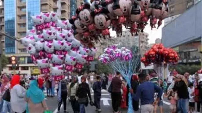 طقس أول أيام عيد الأضحي في القاهرة والصعيد والسواحل الشمالية وفق بيان هيئة الأرصاد الجوية