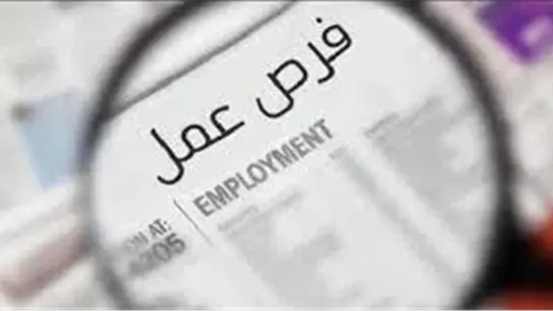 وزارة العمل تعلن عن إتاحة 300 فرصة عمل جديدة اعرف شروط التقديم وجهز اوراقك