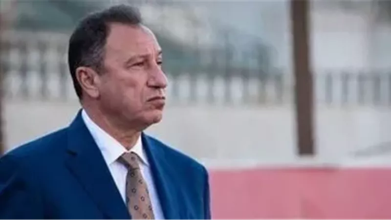 هل أصيب بذبحة صدرية؟تفاصيل جديدة محزنة تكشف تفاصيل مرض محمود الخطيب