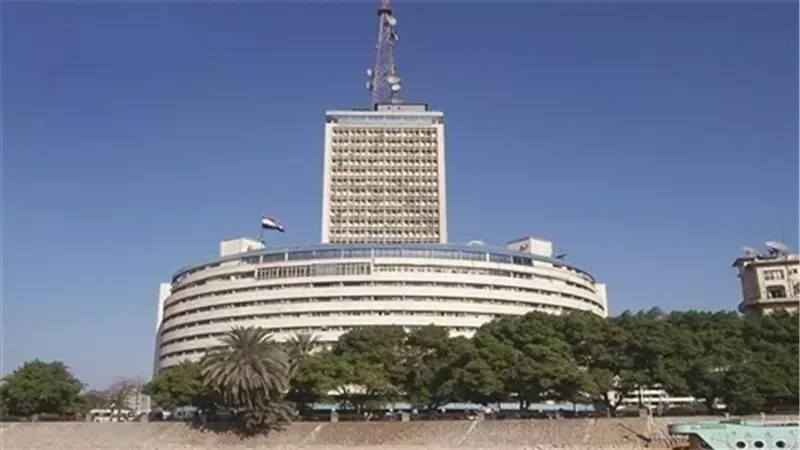 رئيس الإذاعة ينفي اختيار حسام عقل بلجنة الدراما المصرية ويعلق: ترويج الاكاذيب أمر غير مقبول