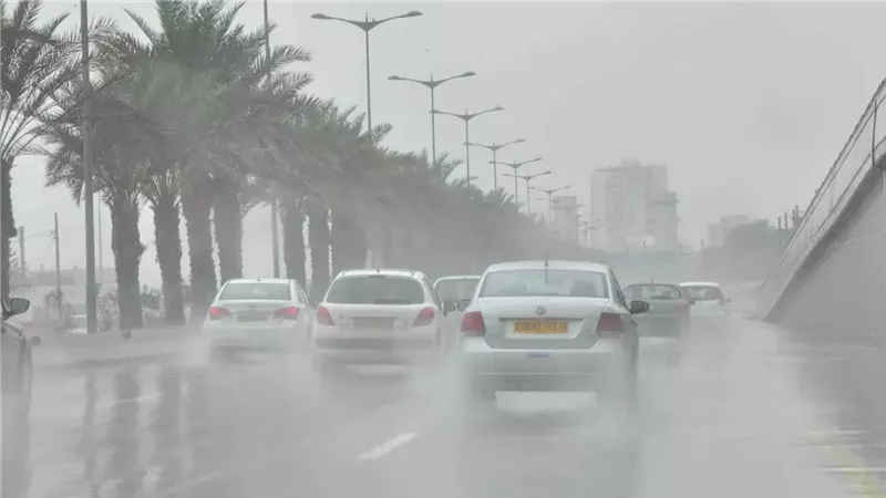 العاصفة آدم تضرب ولا تبالي وتهدد ٨ دول عربية فهل مصر من بينهم بعد إعلان حالة الطوارئ؟...احذروا واستعدو